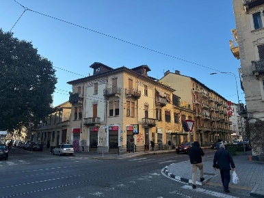 Foto Appartamento in Via Cigna 48, Torino Aurora di 235 m² in vendita