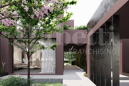 Foto Villa unifamiliare in Via Vanzo 9, Mogliano Veneto Centro di 254 m²