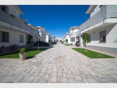 Foto Villa unifamiliare in TERAMO, Milano Cantalupa - San Paolo di 140 m²