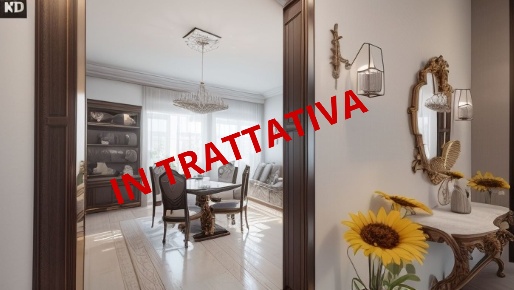 Foto Appartamento in Emanuele Gianturco, Napoli Zona Industriale - Marina