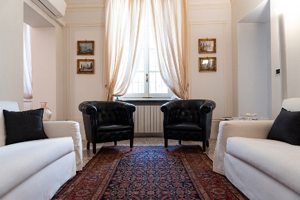 Foto Appartamento in Vicolo del monte 10, Piacenza Centro Storico di 234 m²