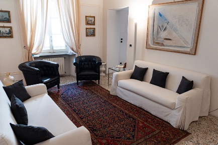 Foto Appartamento in Vicolo del monte 10, Piacenza Centro Storico di 234 m²