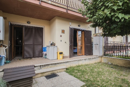 Foto Appartamento in Alfredo Serranti, Monte Compatri di 45 m² con 2 locali