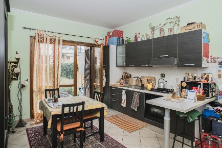Foto Appartamento in Alfredo Serranti, Monte Compatri di 45 m² con 2 locali