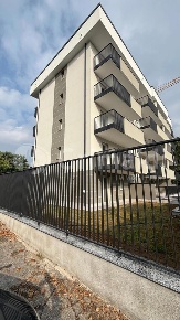 Foto Appartamento in Via Novara 0, Abbiategrasso di 119 m² con 4 locali