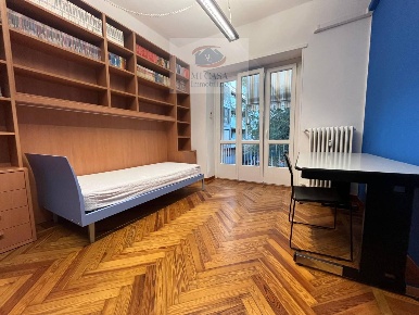 Foto Stanza in CORSO Vittorio Emanuele 192, Torino Cit Turin di 16 m²