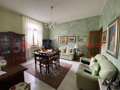 Foto Appartamento in Via Di Gianfilippo 1, Avezzano Centro di 80 m²