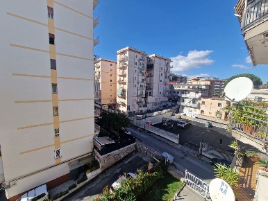 Foto Appartamento in Viale dei pini 10, Napoli Colli Aminei - Capodimonte