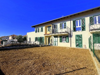 Foto Appartamento a Buscate di 100 m² con 3 locali in vendita