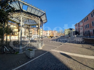 Foto Appartamento in Via SOTTOMARINA - VIALE VENETO 12, Chioggia di 50 m²