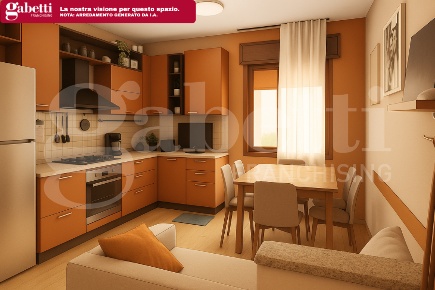 Foto Appartamento in Via SOTTOMARINA - VIALE VENETO 12, Chioggia di 50 m²