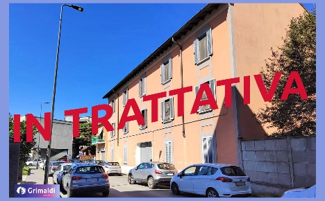 Foto Appartamento in Via MONTECASSINO 3, Milano Ponte Lambro di 58 m²