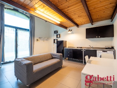 Foto Appartamento in Via Corelli 34, Milano Ortica di 40 m² con 2 locali