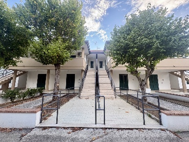 Foto Appartamento in LocalitÃ  Isola snc, Casal Velino di 40 m² in vendita