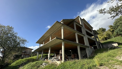 Foto Casa indipendente in Via carlo alberto dalla chiesa snc, Acuto