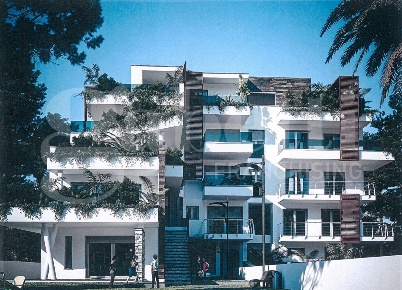 Foto Appartamento in Via Lungomare Sirena 114, Tortoreto Tortoreto Lido