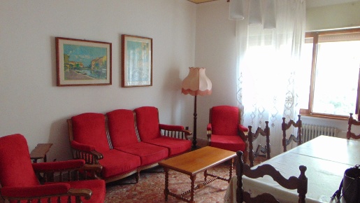 Foto Appartamento in Via ADRIA Corso Vittorio Emanuele 0, Adria Centro