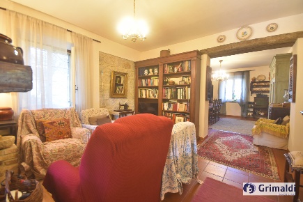 Foto Villa singola in del Pisciarello, Fara in Sabina di 225 m² in vendita