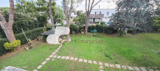 Foto Villa in Via Bitritto, Bari in vendita