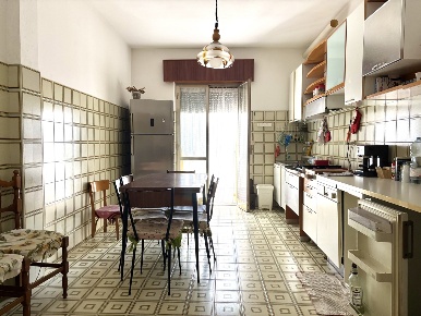 Foto Appartamento in de gasperi, Campomarino Lido Campomarino di 100 m²