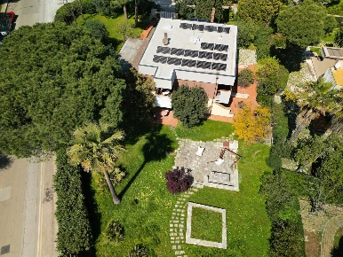 Foto Villa singola in Via delle Mimose 111, Noicattaro di 295 m² in vendita