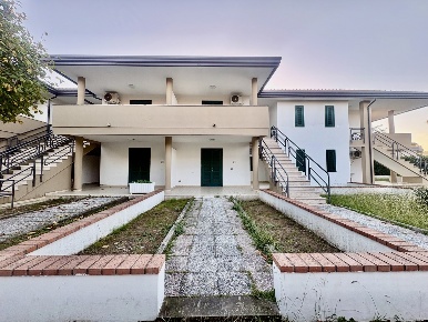 Foto Appartamento in LocalitÃ  Isola snc, Casal Velino di 40 m² in vendita