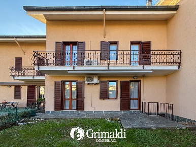 Foto Villa a schiera in Via robecco 63, Cinisello Balsamo Balsamo di 174 m²