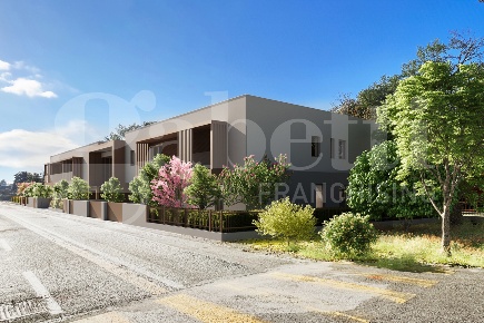 Foto Appartamento in Via Vanzo 9, Mogliano Veneto Centro di 157 m²