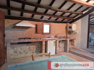 Foto Appartamento in Via DEL CONVENTINO 96, Mentana Centro di 45 m²