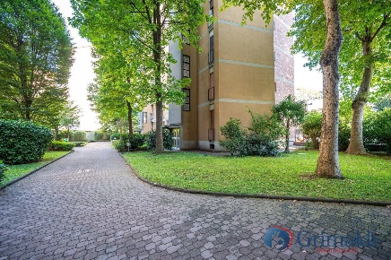 Foto Appartamento in Via Piero Martinetti 26, Milano Piazzale Siena