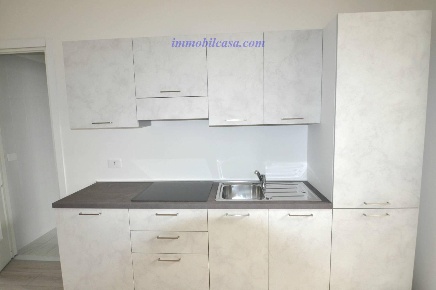 Foto Appartamento in Giovanni Giolitti, Cuneo Centro di 55 m² con 2 locali