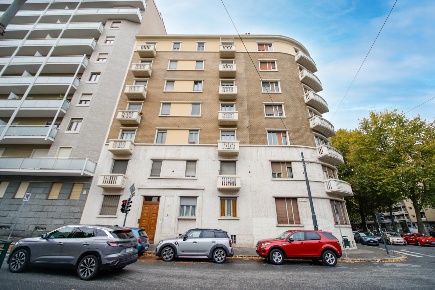 Foto Appartamento in Corso Tassoni 85, Torino Campidoglio di 75 m²