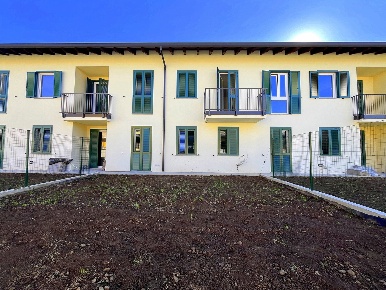 Foto Appartamento a Buscate di 70 m² con 3 locali in vendita