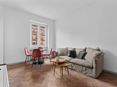 Foto Appartamento in BARI, Milano Tre Castelli - Faenza di 43 m² in vendita