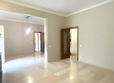 Foto Appartamento in Via Terrasanta 106, Palermo Notarbartolo - Sciuti