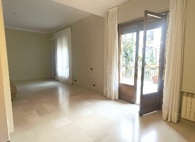 Foto Appartamento in Via Terrasanta 106, Palermo Notarbartolo - Sciuti
