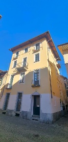 Foto Appartamento in Via del Pino 84, Pinerolo Centro Storico di 35 m²