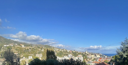 Foto Appartamento in Via De Amicis 112, Sanremo Corso degli Inglesi