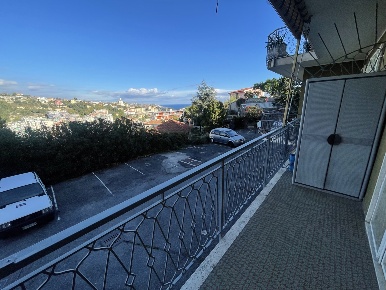 Foto Appartamento in Via De Amicis 112, Sanremo Corso degli Inglesi