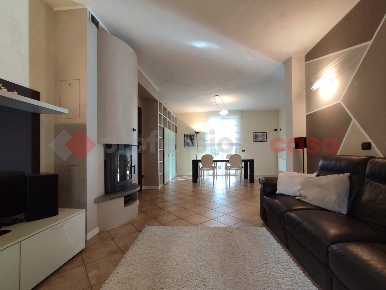 Foto Villa singola in san marcello, Paruzzaro di 170 m² con 5 locali