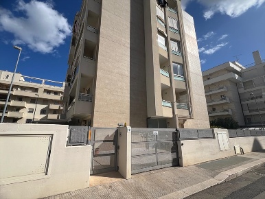 Foto Appartamento in via vecchia gioia, Casamassima di 80 m² con 3 locali