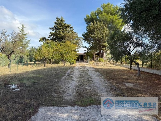 casa indipendente in vendita a Corato