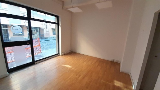 Foto Attività commerciale in Via Agostino Fausti, Bracciano Centro di 30 m²