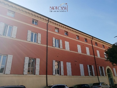 Foto Appartamento a Massa Lombarda di 103 m² con 4 locali in vendita