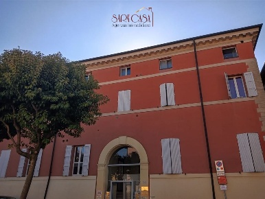 Foto Appartamento a Massa Lombarda di 103 m² con 4 locali in vendita