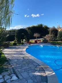 Foto Villa unifamiliare a Trevignano Romano di 95 m² in vendita