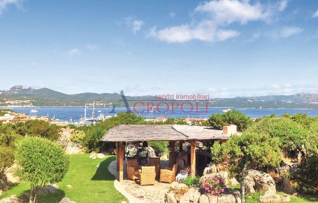 Foto Villa unifamiliare a Olbia Porto Rotondo di 160 m² in affitto