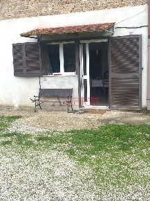 Foto Appartamento a Anguillara Sabazia Osteria Nuova di 45 m² con 2 locali