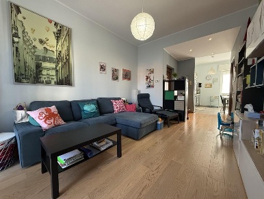 Foto Appartamento in via ponchielli, Bareggio di 100 m² con 3 locali