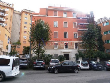 Foto Attico in via delle Medaglie d'oro, Roma Medaglie d'Oro di 35 m²
